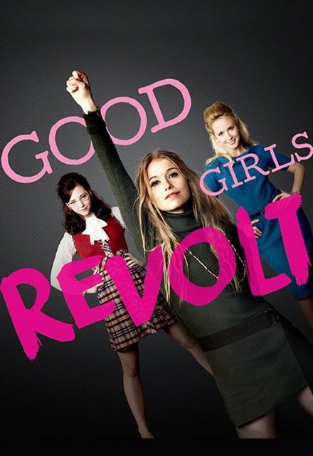 GoodGirlsRevolt